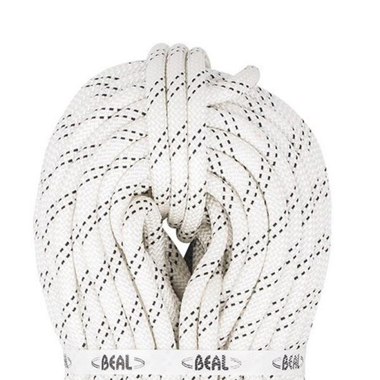 طناب نیمه استاتیک بئال