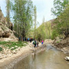 تصویر از رزرو راهنمای طبیعت گردی روستای مارشک