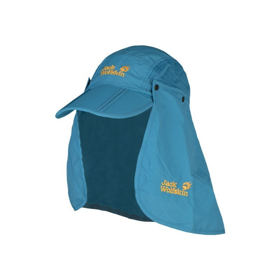 کلاه آفتابی سه تکه