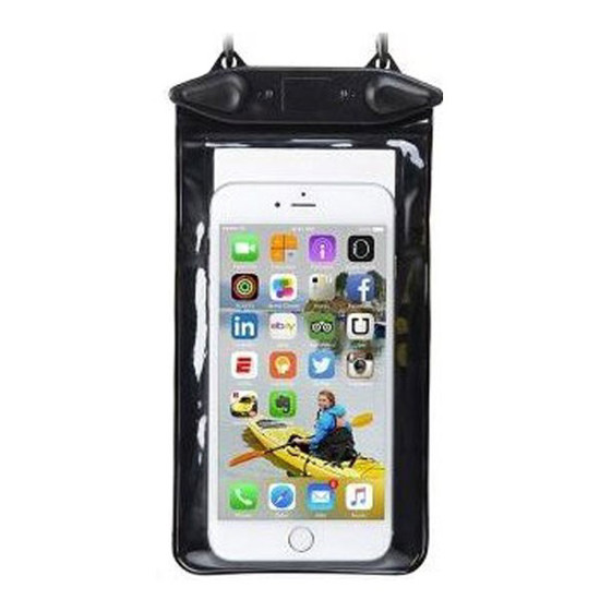 کاور ضد آب گوشی موبایل نیچرهایک