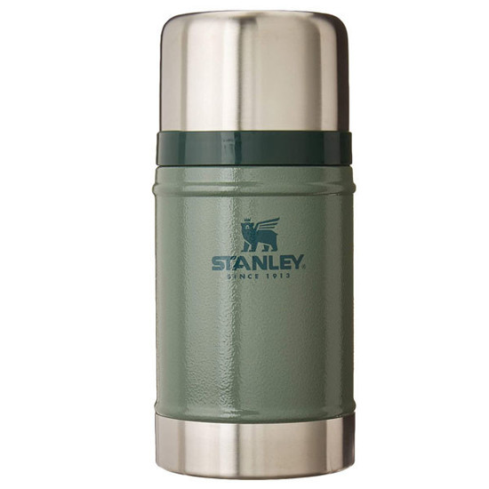 ظرف نگهدارنده غذا استنلی	