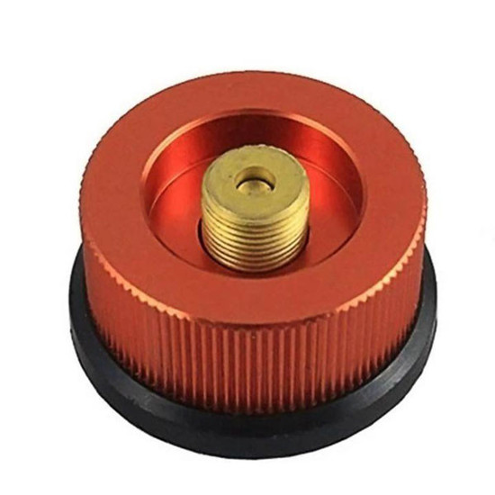 مبدل شارژ کپسول