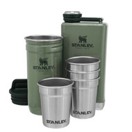 ست فلاسک و شات