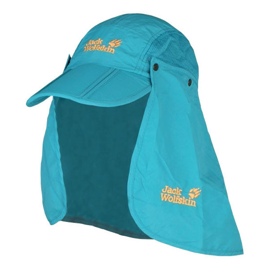 کلاه آفتابی	سه تکه