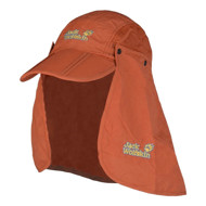 کلاه آفتابی	سه تکه