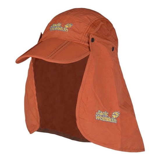 کلاه آفتابی	سه تکه