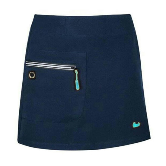 دامن تن ریسا