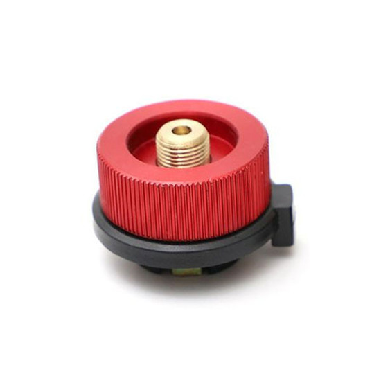 مبدل شارژ کپسول