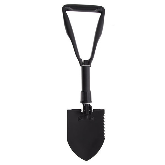 بیلچه و کلنگ تاشو