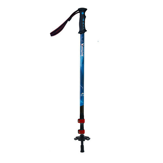 باتوم کوهنوردی کلیپسی هفت گوهر