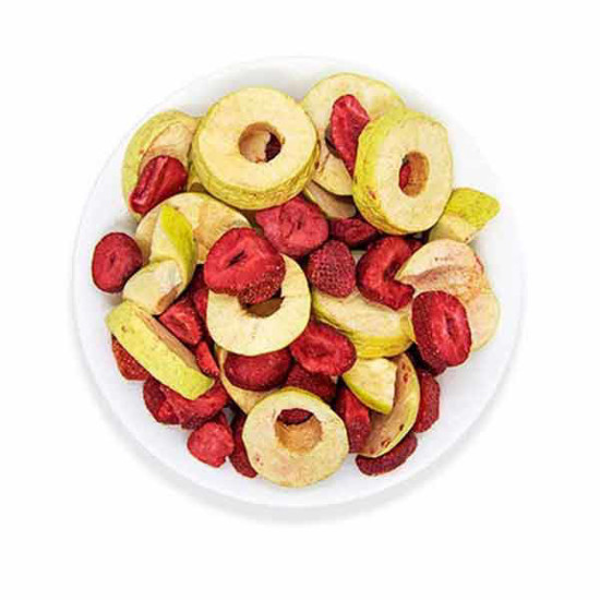 غذای خشک دو نفره اف کوک	