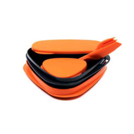 ست ظروف هشت پارچه لایف کمپ