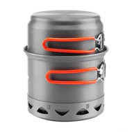 ست ظروف کوهنوردی فایرمپل