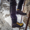 کفش کیلند CROSS MOUNTAIN GTX YELLOW