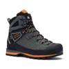 کفش کیلند CROSS MOUNTAIN GTX YELLOW	