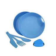 ظروف شش تکه لایف کمپ