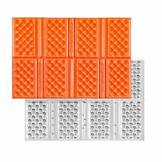 زیر باسنی اسفنجی تاشو جیلو