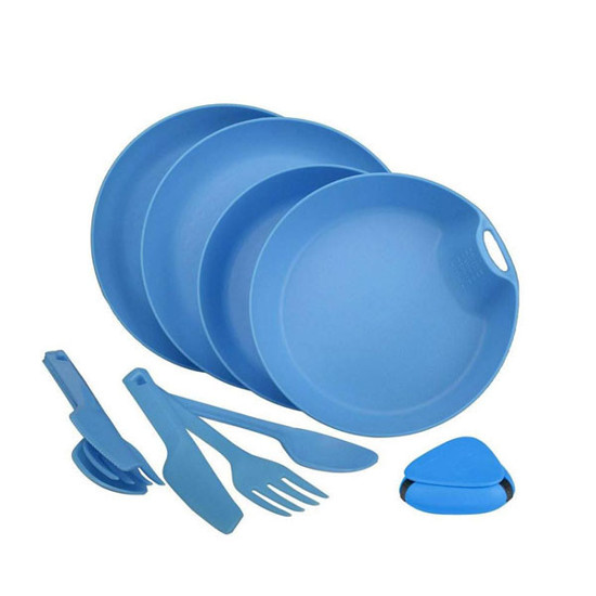 ظروف یازده تکه لایف کمپ