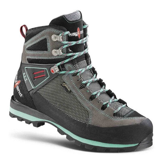 کفش کیلند CROSS MOUNTAIN GTX YELLOW	