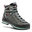 کفش کیلند CROSS MOUNTAIN GTX YELLOW	