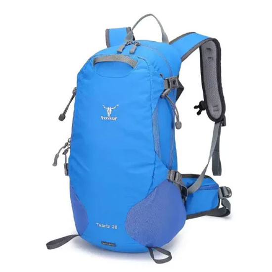 کوله پشتی کله گاوی حجم 20 لیتر