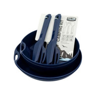 ست ظروف دو نفره لایف کمپ