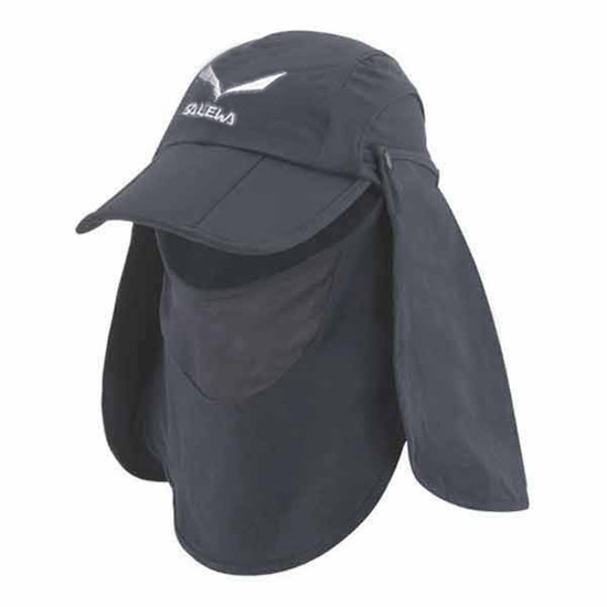 کلاه سه تکه سالیوا