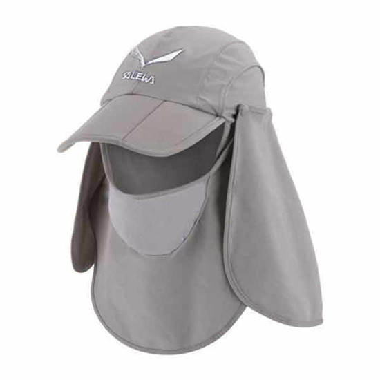 کلاه سه تکه سالیوا