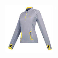 بلوز نیم زیپ میکروپلار ریسا	