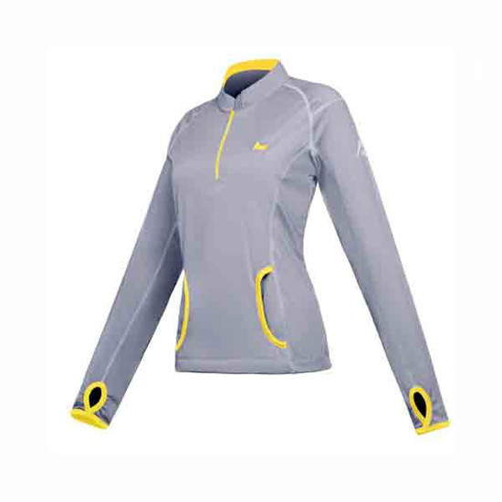 بلوز نیم زیپ میکروپلار ریسا	