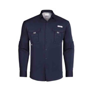 پیراهن آستین بلند تن ریسا 