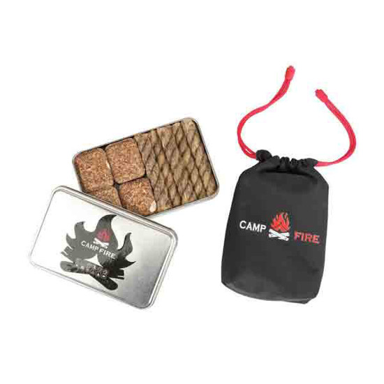  کامپکت کمپ فایر