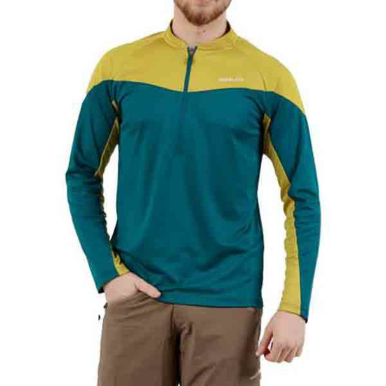 نیم زیپ سوزی هیمالیا	