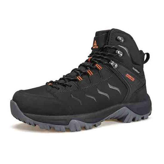 کفش ساق کوتاه هومتو	