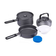 ست قابلمه فایرمپل	