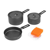 ست قابلمه فایرمپل	