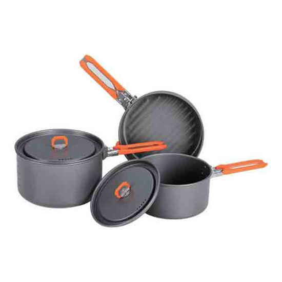 ست قابلمه فایرمپل	