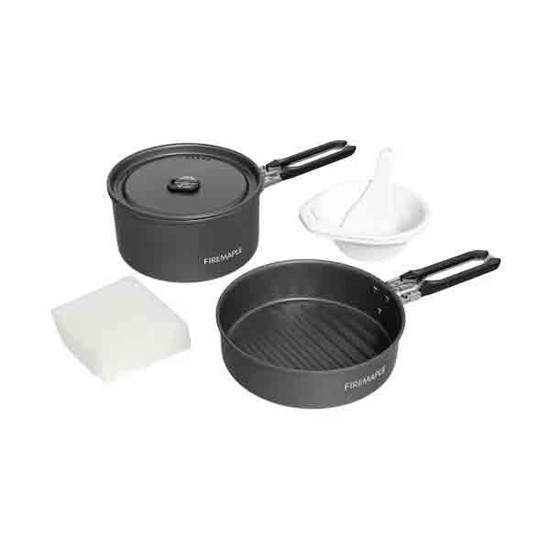 ست قابلمه فایرمپل	