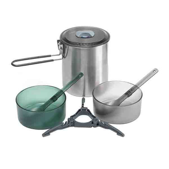 ست قابلمه فایرمپل	