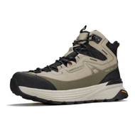 کفش ساق کوتاه هومتو