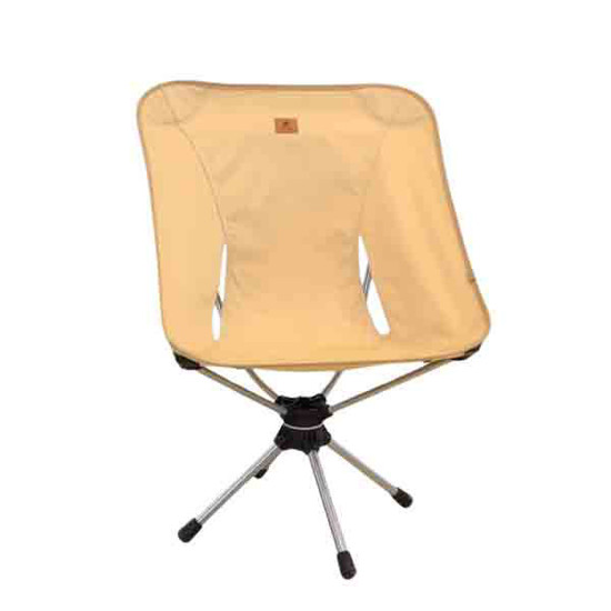 صندلی تاشو کینگ هایک 360 درجه	