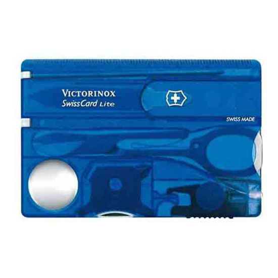 ابزار چندکاره ویکتورینوکس	