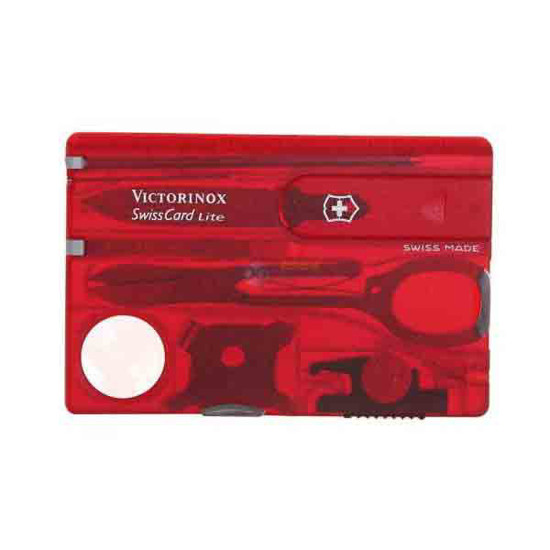 ابزار چندکاره ویکتورینوکس	