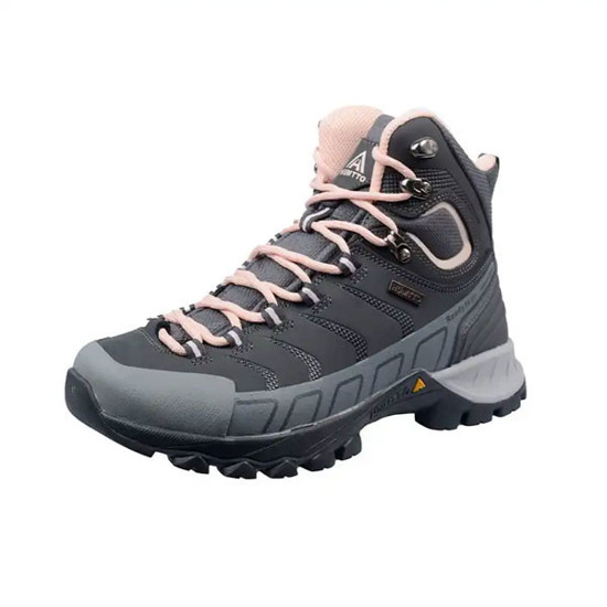 کفش ساق کوتاه هومتو	