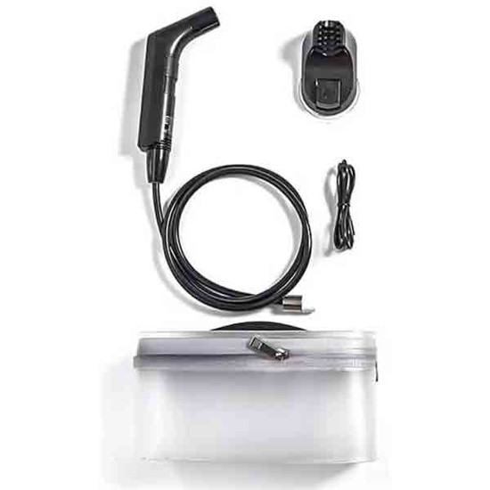 خودشور شارژی مخزن دار