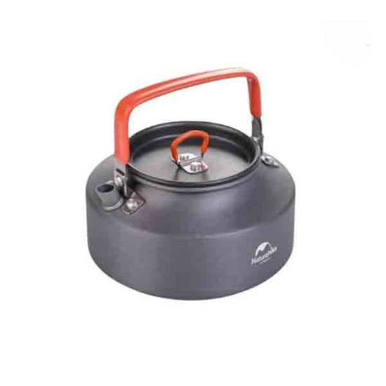 کتری نیچرهایک