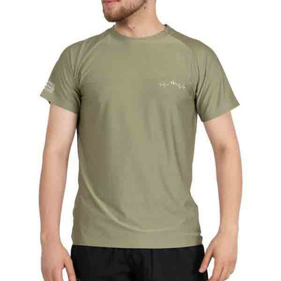 تیشرت آستین کوتاه هیمالیا	