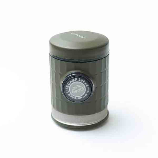 قهوه ساز اسپرسو ساز لایف کمپ مدل جت کاپ 