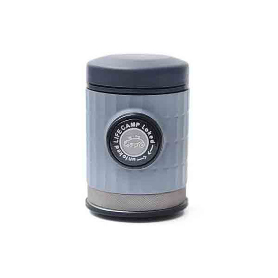 قهوه ساز اسپرسو ساز لایف کمپ مدل جت کاپ	