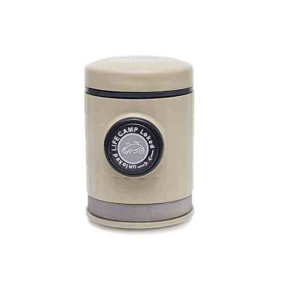 قهوه ساز اسپرسو ساز لایف کمپ مدل جت کاپ	